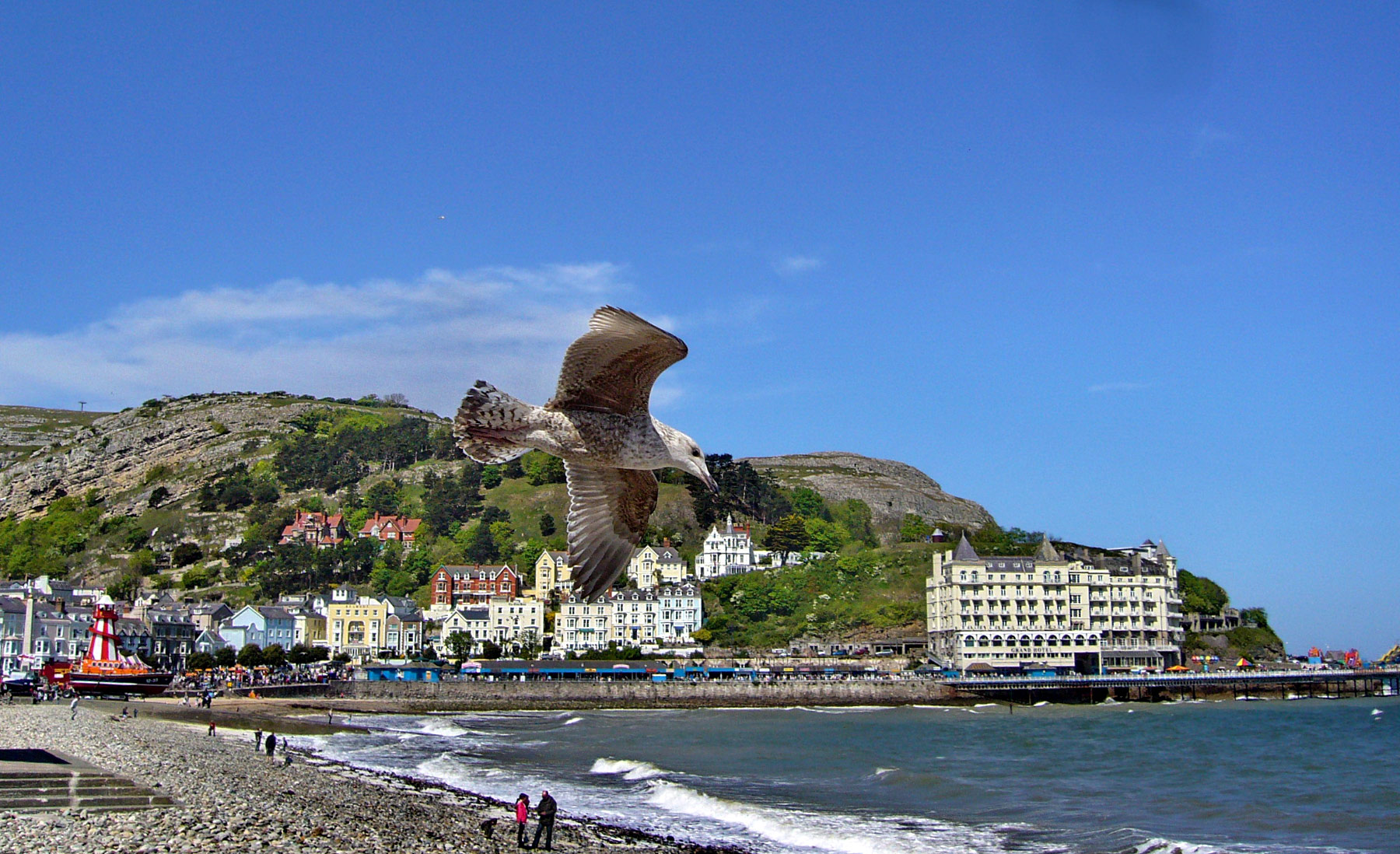 Llandudno